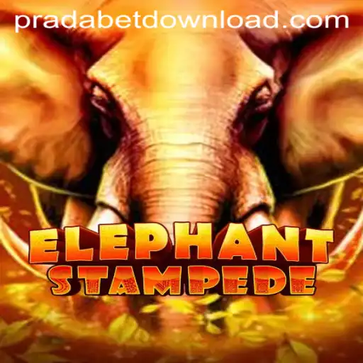 ElephantStampede: A Thrilling Adventure in the World of Pradabet