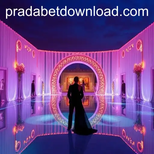 Exclusive Events: The Intrigue of Pradabet