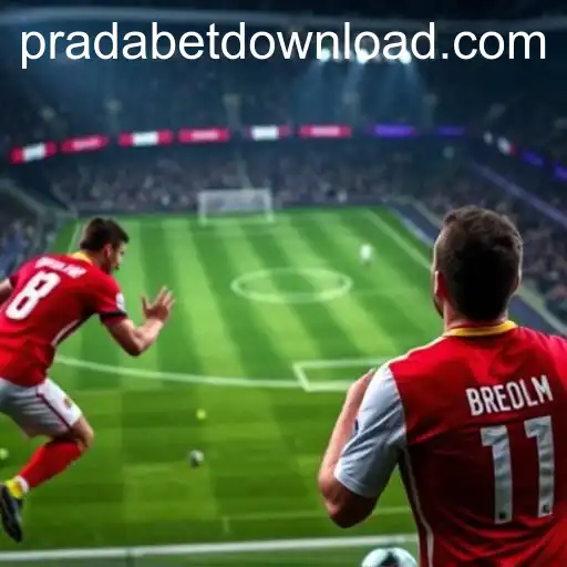 In Play Live Betting: The Dynamic World of Real-Time Wagering with Pradabet
