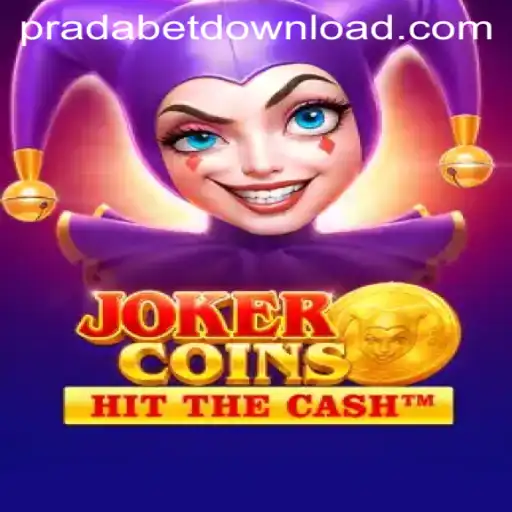 Exploring the Thrills of JokerCoins and Pradabet: A New Era of Gaming