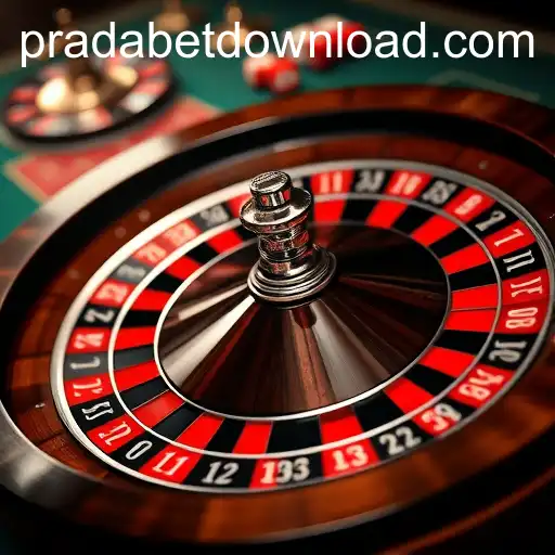 The Intricacies of Roulette and its Association with Pradabet