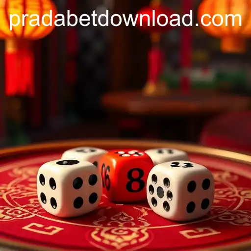 Exploring the Fascinating World of Sic Bo with Pradabet