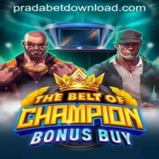 Exploring TheBeltOfChampionBonusBuy: A Thrilling New Game